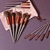 Makeup Brush Set